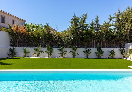 Villa in Torrevieja