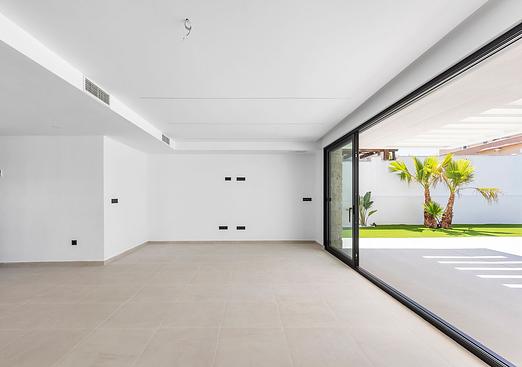 Villa in Torrevieja