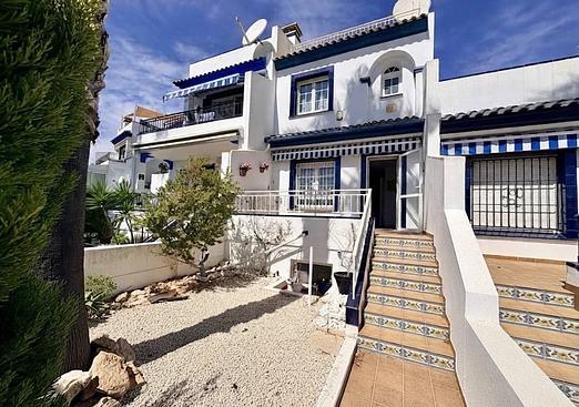 Town house in Orihuela