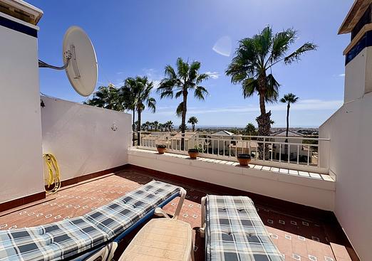 Town house in Orihuela