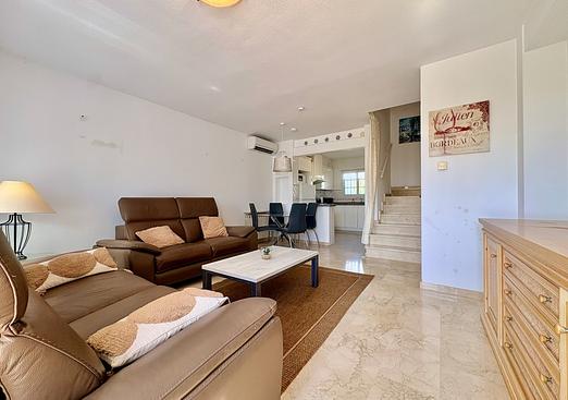 Town house in Orihuela