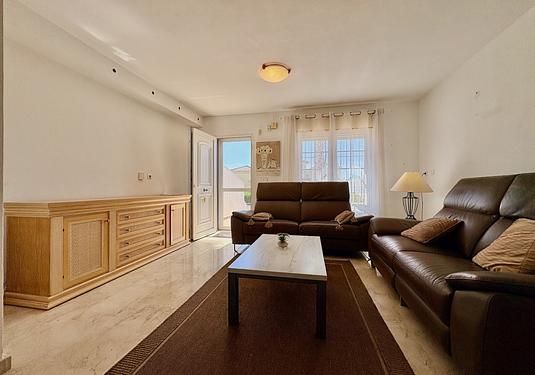Town house in Orihuela