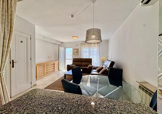 Town house in Orihuela