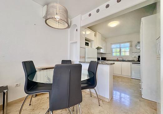 Town house in Orihuela