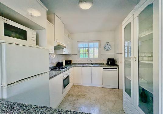 Town house in Orihuela