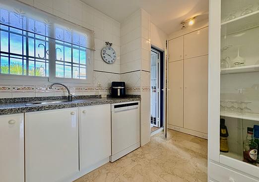 Town house in Orihuela