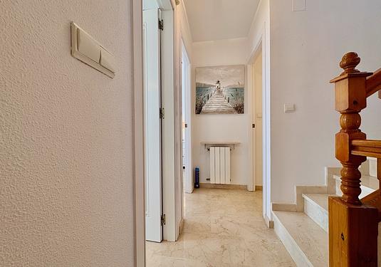 Town house in Orihuela