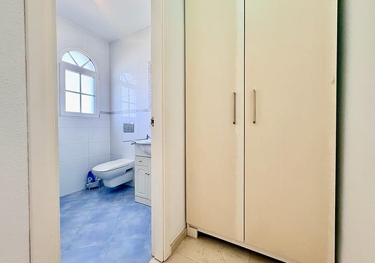 Town house in Orihuela