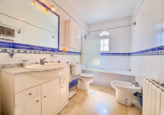 Town house in Orihuela
