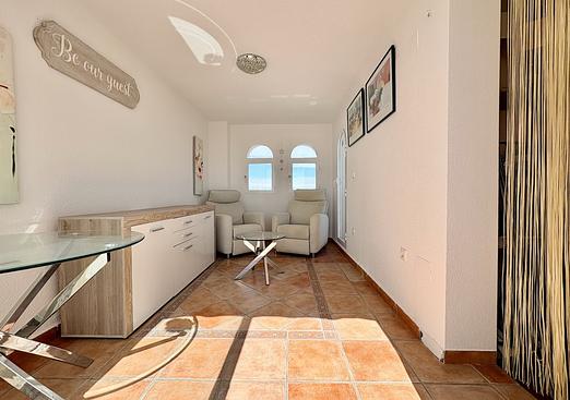 Town house in Orihuela