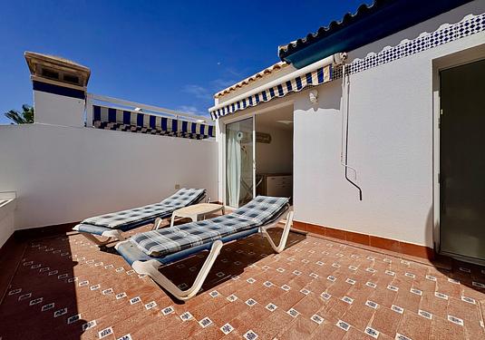 Town house in Orihuela