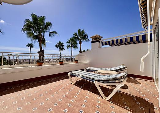 Town house in Orihuela
