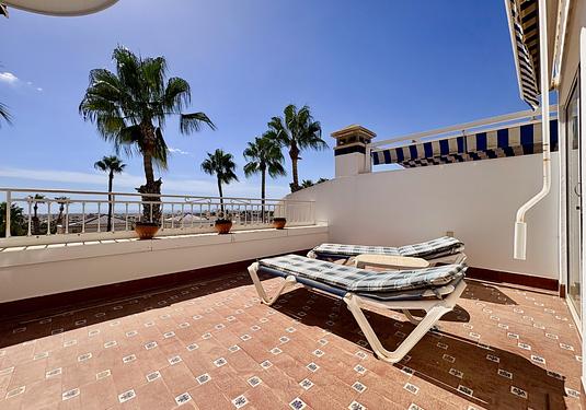 Town house in Orihuela