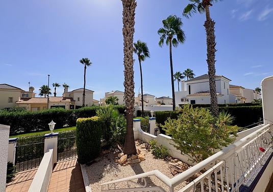 Town house in Orihuela
