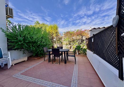 Town house in Orihuela
