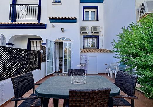Town house in Orihuela