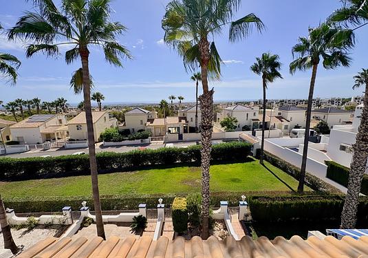 Town house in Orihuela