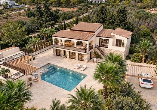 Villa in javea