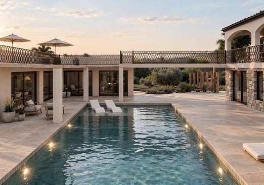 Villa in javea
