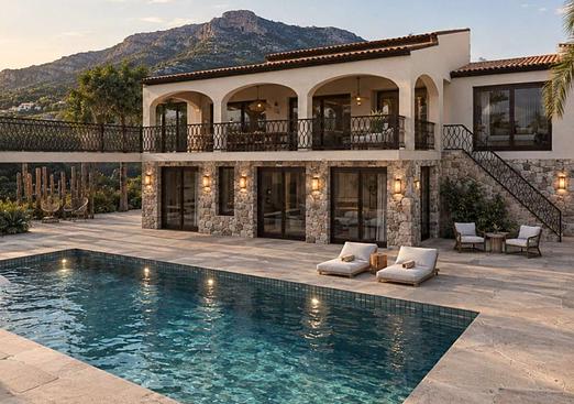 Villa in javea