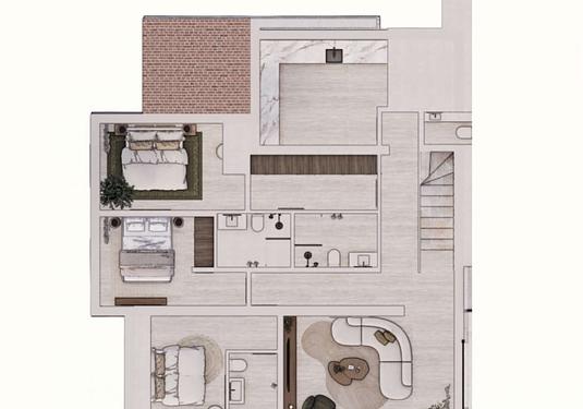 Villa in javea