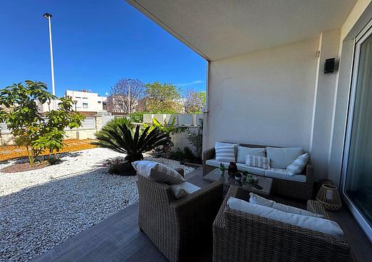 Apartment in Torrevieja