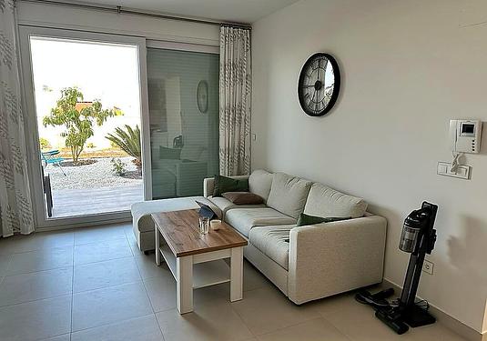 Apartment in Torrevieja