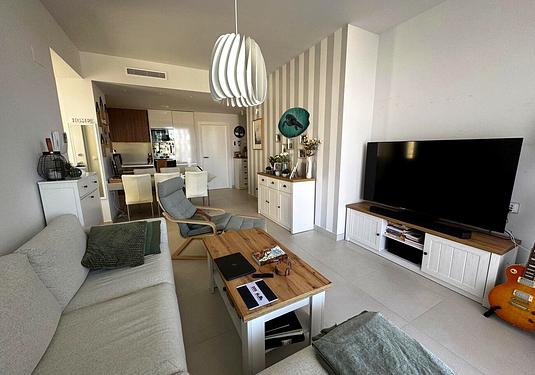 Apartment in Torrevieja