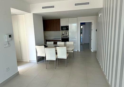 Apartment in Torrevieja