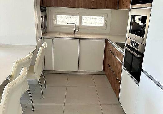 Apartment in Torrevieja