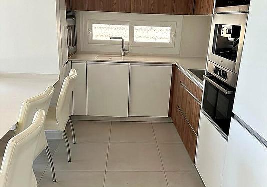 Apartment in Torrevieja