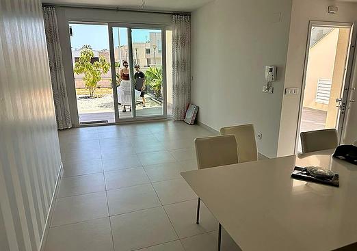 Apartment in Torrevieja