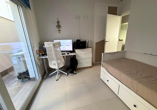 Apartment in Torrevieja