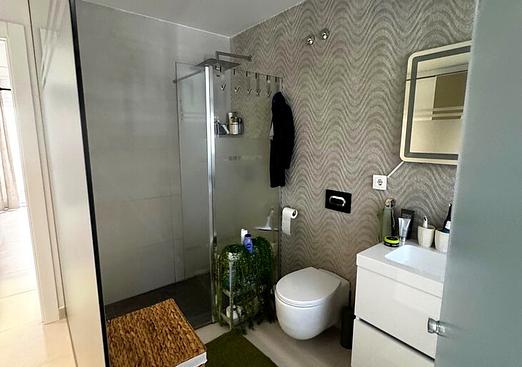 Apartment in Torrevieja