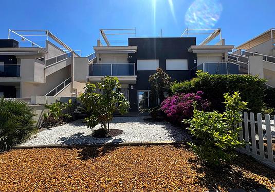 Apartment in Torrevieja