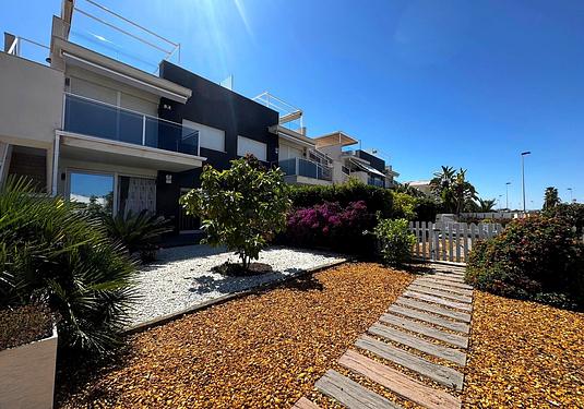 Apartment in Torrevieja