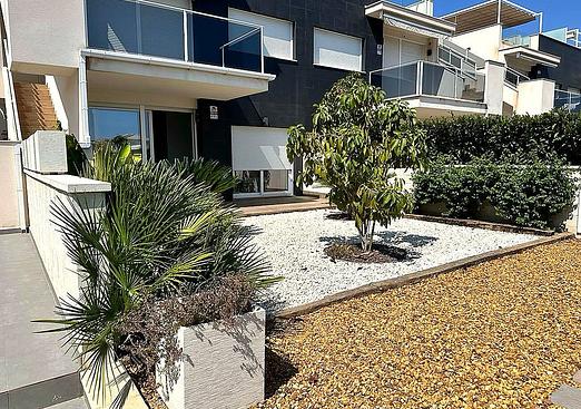 Apartment in Torrevieja