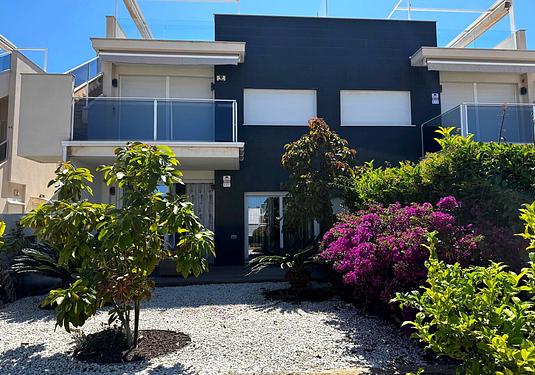 Apartment in Torrevieja
