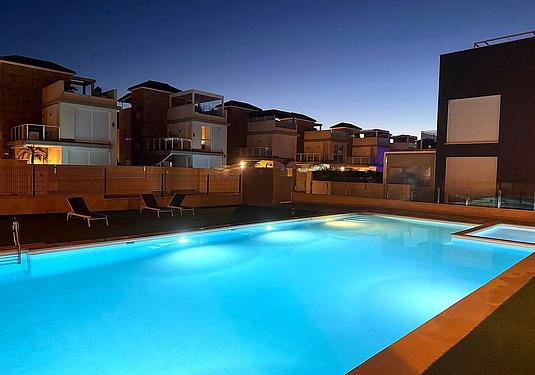 Apartment in Torrevieja