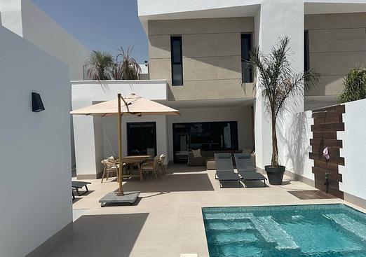 Villa in Dolores