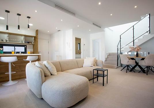 Villa in Dolores