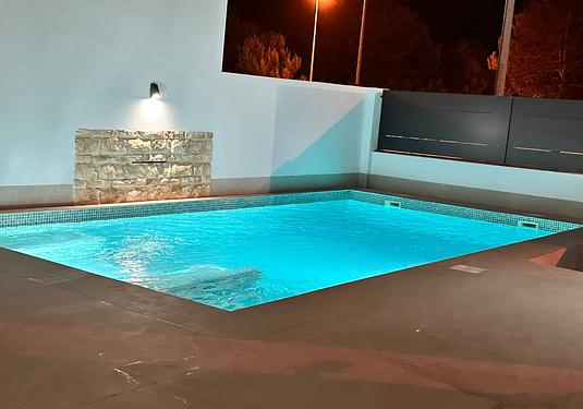Villa in Dolores