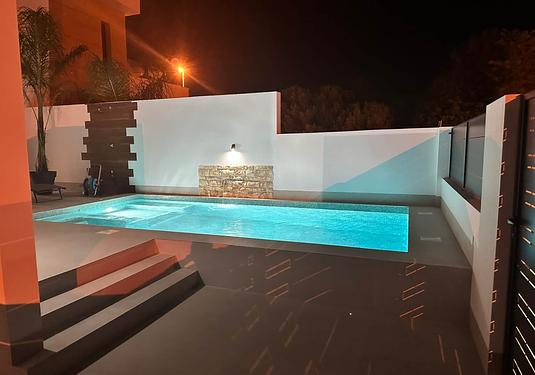 Villa in Dolores