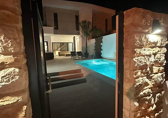 Villa in Dolores