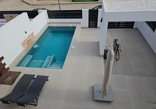 Villa in Dolores