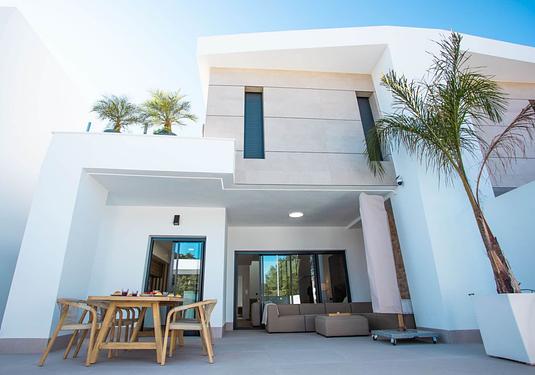 Villa in Dolores