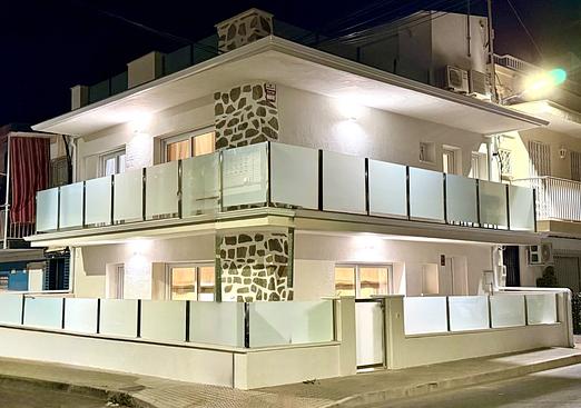 Villa in San Pedro del Pinatar
