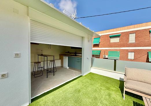 Villa in San Pedro del Pinatar