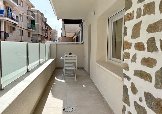 Villa in San Pedro del Pinatar
