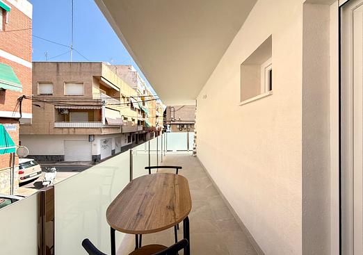 Villa in San Pedro del Pinatar